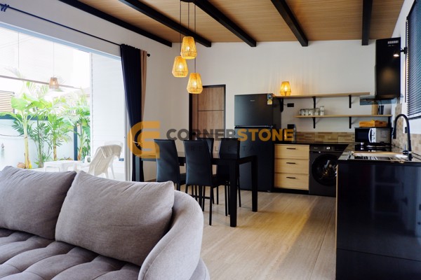 Picture of 2 bedroom House in  Huay Yai