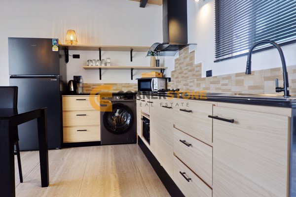 Picture of 2 bedroom House in  Huay Yai