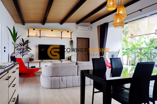 Picture of 2 bedroom House in  Huay Yai