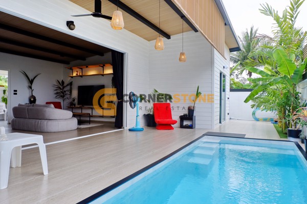 Picture of 2 bedroom House in  Huay Yai