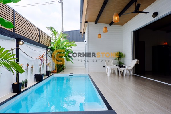 Picture of 2 bedroom House in  Huay Yai