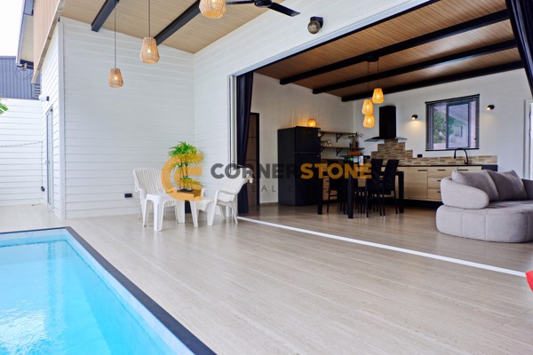 Picture of 2 bedroom House in  Huay Yai