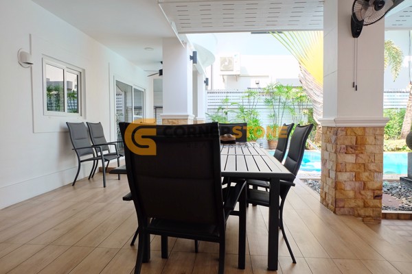 Picture of 3 bedroom House in Pattaya Lagoon Pattaya