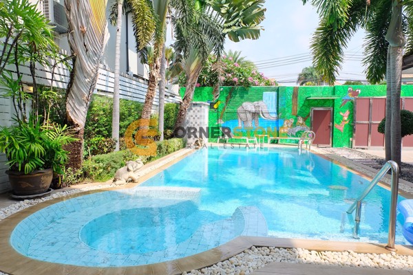 Picture of 3 bedroom House in Pattaya Lagoon Pattaya