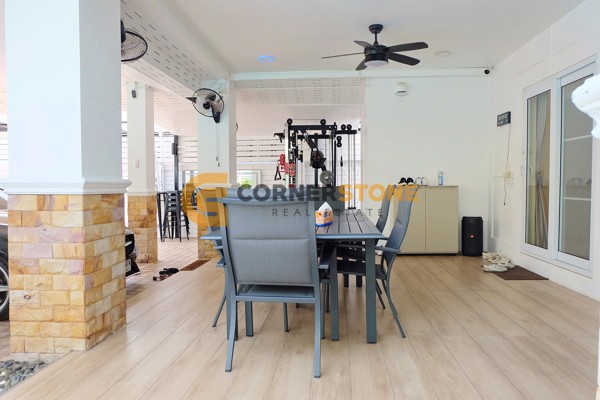 Picture of 3 bedroom House in Pattaya Lagoon Pattaya