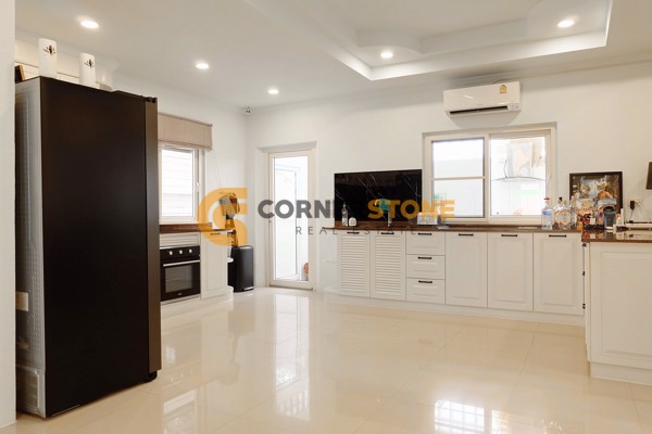 Picture of 3 bedroom House in Pattaya Lagoon Pattaya