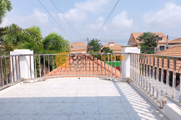 Picture of 3 bedroom House in Pattaya Lagoon Pattaya