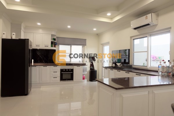 Picture of 3 bedroom House in Pattaya Lagoon Pattaya