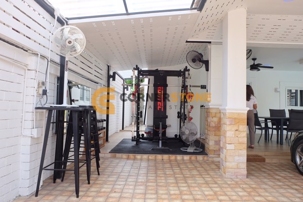 Picture of 3 bedroom House in Pattaya Lagoon Pattaya