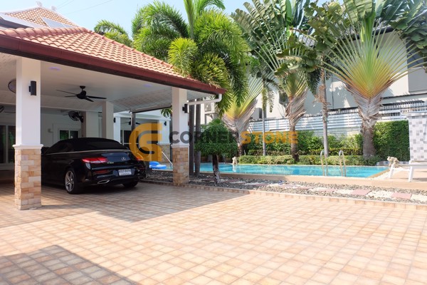 Picture of 3 bedroom House in Pattaya Lagoon Pattaya