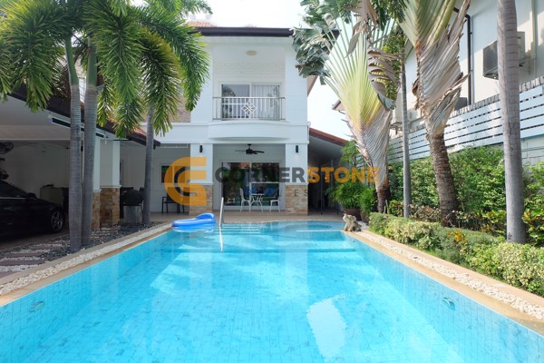 Picture of 3 bedroom House in Pattaya Lagoon Pattaya