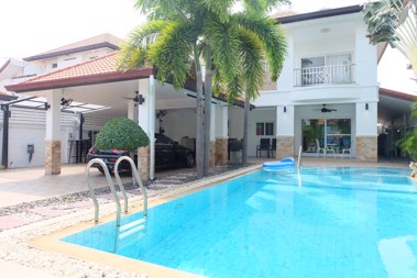 Picture of 3 bedroom House in Pattaya Lagoon Pattaya