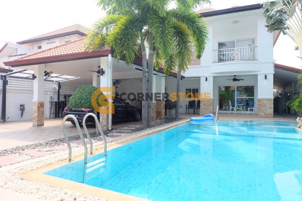 Picture of 3 bedroom House in Pattaya Lagoon Pattaya