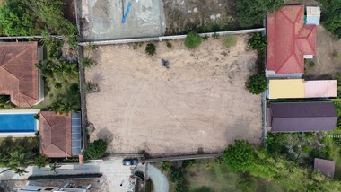 Picture of ที่ดิน 433.2 ตรว ตั้งอยู่ที่ ห้วยใหญ่