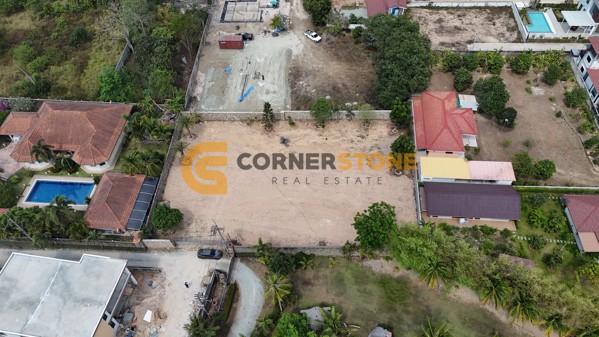 Picture of 433.2 sqw Land Plot in Pattaya
