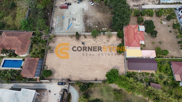 Picture of 433.2 sqw Land Plot in Pattaya