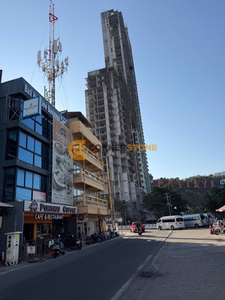 Picture of Landmark Waterfront Commercial Property at Bali Hai Pier with Rooftop Views