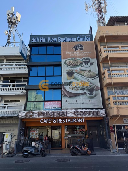 Picture of Landmark Waterfront Commercial Property at Bali Hai Pier with Rooftop Views