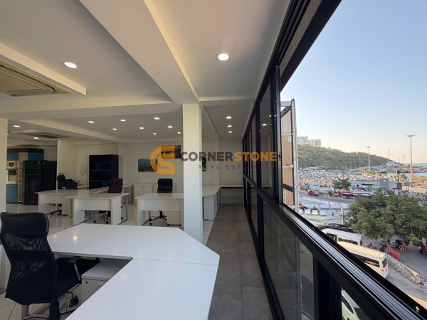 Picture of Landmark Waterfront Commercial Property at Bali Hai Pier with Rooftop Views