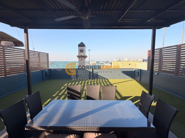 Picture of Landmark Waterfront Commercial Property at Bali Hai Pier with Rooftop Views