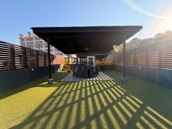 Picture of Landmark Waterfront Commercial Property at Bali Hai Pier with Rooftop Views