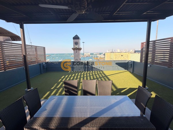 Picture of Landmark Waterfront Commercial Property at Bali Hai Pier with Rooftop Views