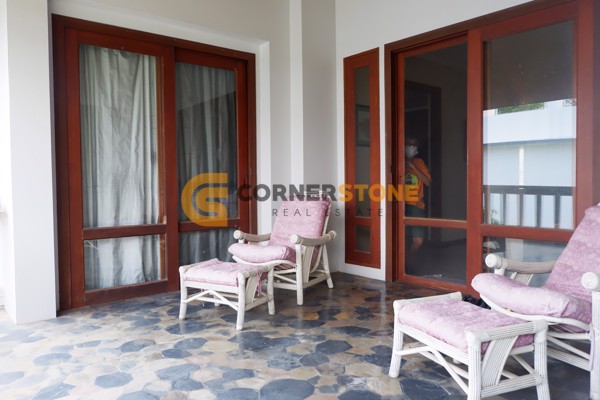 Picture of 4 bedroom House in  Phoenix Golf Course