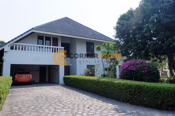 Picture of 4 bedroom House in  Phoenix Golf Course