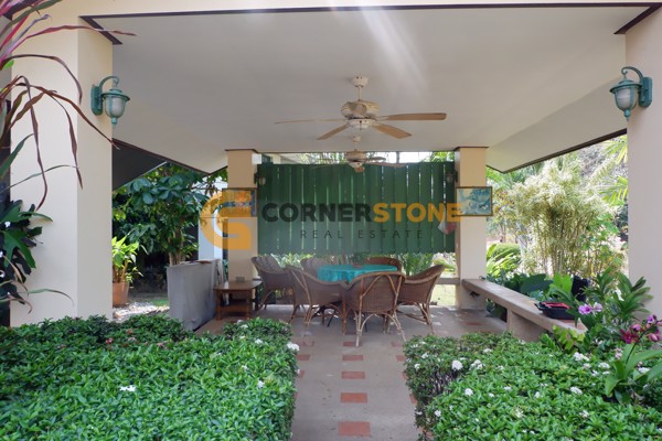 Picture of 4 bedroom House in Phoenix Golf Course