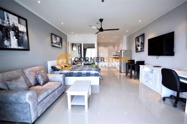 Picture of คอนโด ห้องสตูดิโอ้ ในโครงการ View Talay 5 ตั้งอยู่ที่ หาดจอมเทียน