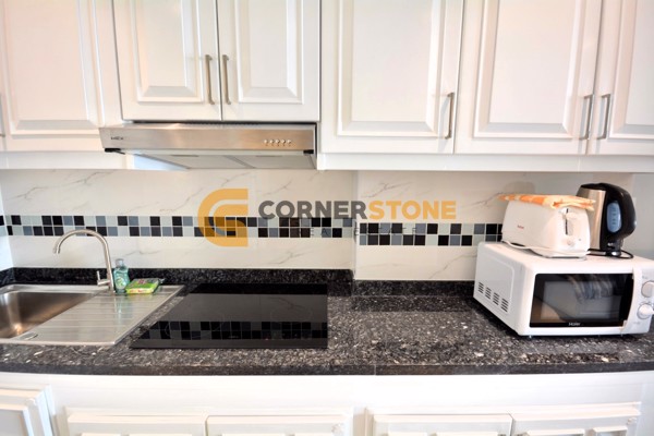 Picture of คอนโด ห้องสตูดิโอ้ ในโครงการ View Talay 5 ตั้งอยู่ที่ หาดจอมเทียน