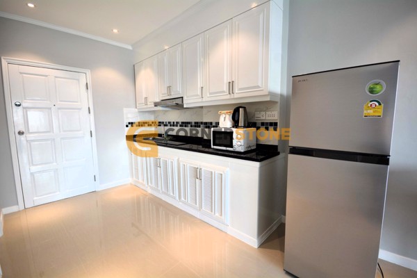 Picture of คอนโด ห้องสตูดิโอ้ ในโครงการ View Talay 5 ตั้งอยู่ที่ หาดจอมเทียน