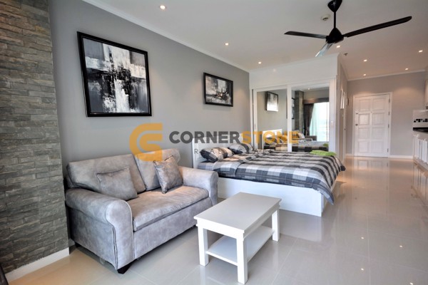 Picture of คอนโด ห้องสตูดิโอ้ ในโครงการ View Talay 5 ตั้งอยู่ที่ หาดจอมเทียน