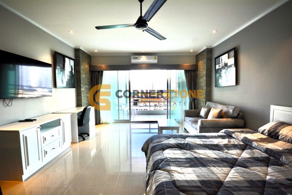 Picture of คอนโด ห้องสตูดิโอ้ ในโครงการ View Talay 5 ตั้งอยู่ที่ หาดจอมเทียน