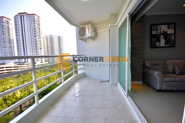 Picture of คอนโด ห้องสตูดิโอ้ ในโครงการ View Talay 5 ตั้งอยู่ที่ หาดจอมเทียน