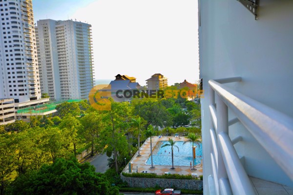 Picture of คอนโด ห้องสตูดิโอ้ ในโครงการ View Talay 5 ตั้งอยู่ที่ หาดจอมเทียน