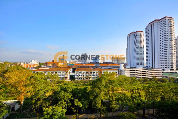 Picture of คอนโด ห้องสตูดิโอ้ ในโครงการ View Talay 5 ตั้งอยู่ที่ หาดจอมเทียน