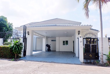 Picture of บ้าน 3 ห้องนอน ในโครงการ Hill View Villas ตั้งอยู่ที่ พัทยาตะวันออก