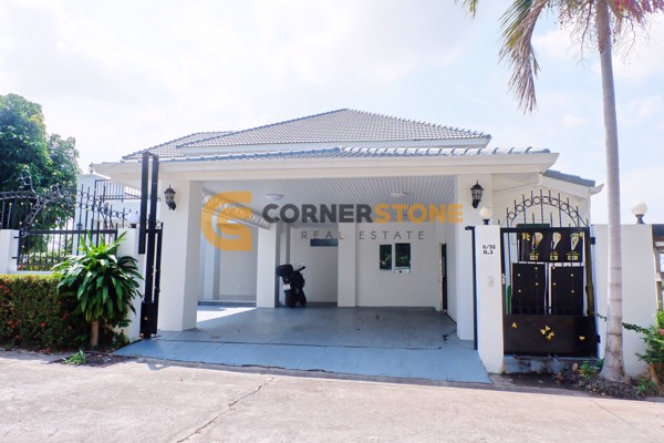 Picture of บ้าน 3 ห้องนอน ในโครงการ Hill View Villas ตั้งอยู่ที่ พัทยาตะวันออก