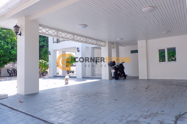 Picture of บ้าน 3 ห้องนอน ในโครงการ Hill View Villas ตั้งอยู่ที่ พัทยาตะวันออก