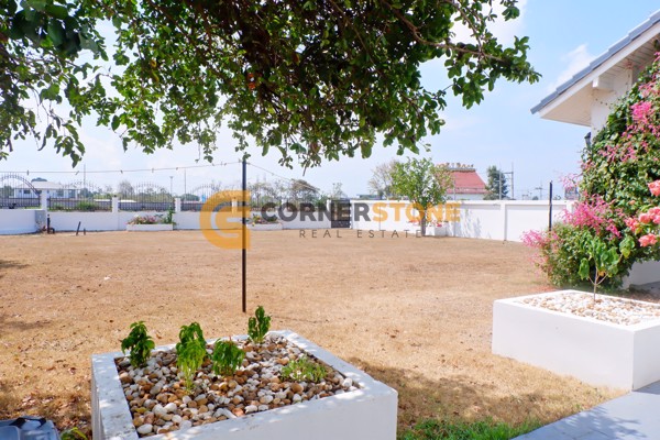 Picture of บ้าน 3 ห้องนอน ในโครงการ Hill View Villas ตั้งอยู่ที่ พัทยาตะวันออก