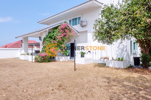 Picture of บ้าน 3 ห้องนอน ในโครงการ Hill View Villas ตั้งอยู่ที่ พัทยาตะวันออก