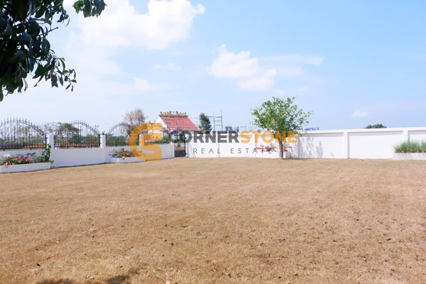 Picture of บ้าน 3 ห้องนอน ในโครงการ Hill View Villas ตั้งอยู่ที่ พัทยาตะวันออก