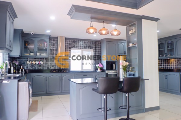 Picture of บ้าน 3 ห้องนอน ในโครงการ Hill View Villas ตั้งอยู่ที่ พัทยาตะวันออก