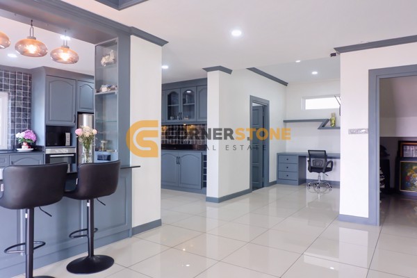 Picture of บ้าน 3 ห้องนอน ในโครงการ Hill View Villas ตั้งอยู่ที่ พัทยาตะวันออก