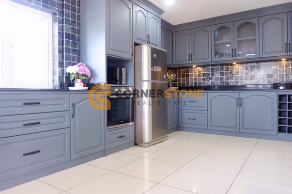 Picture of บ้าน 3 ห้องนอน ในโครงการ Hill View Villas ตั้งอยู่ที่ พัทยาตะวันออก