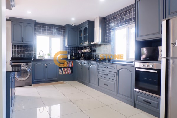 Picture of บ้าน 3 ห้องนอน ในโครงการ Hill View Villas ตั้งอยู่ที่ พัทยาตะวันออก