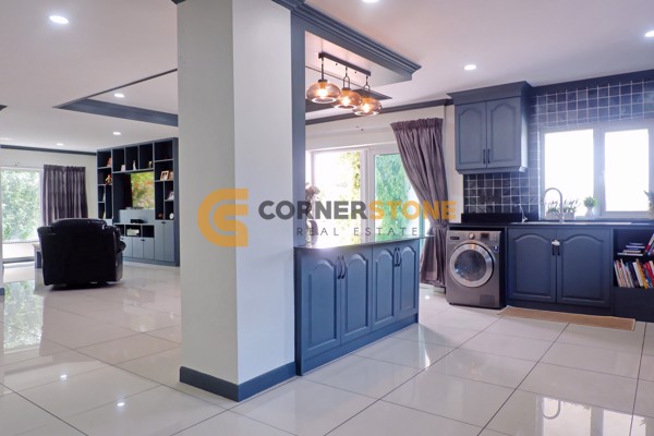 Picture of บ้าน 3 ห้องนอน ในโครงการ Hill View Villas ตั้งอยู่ที่ พัทยาตะวันออก