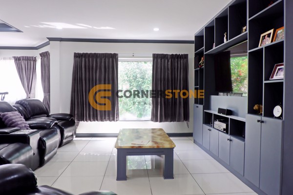 Picture of บ้าน 3 ห้องนอน ในโครงการ Hill View Villas ตั้งอยู่ที่ พัทยาตะวันออก