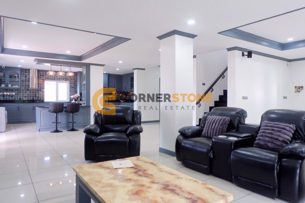 Picture of บ้าน 3 ห้องนอน ในโครงการ Hill View Villas ตั้งอยู่ที่ พัทยาตะวันออก